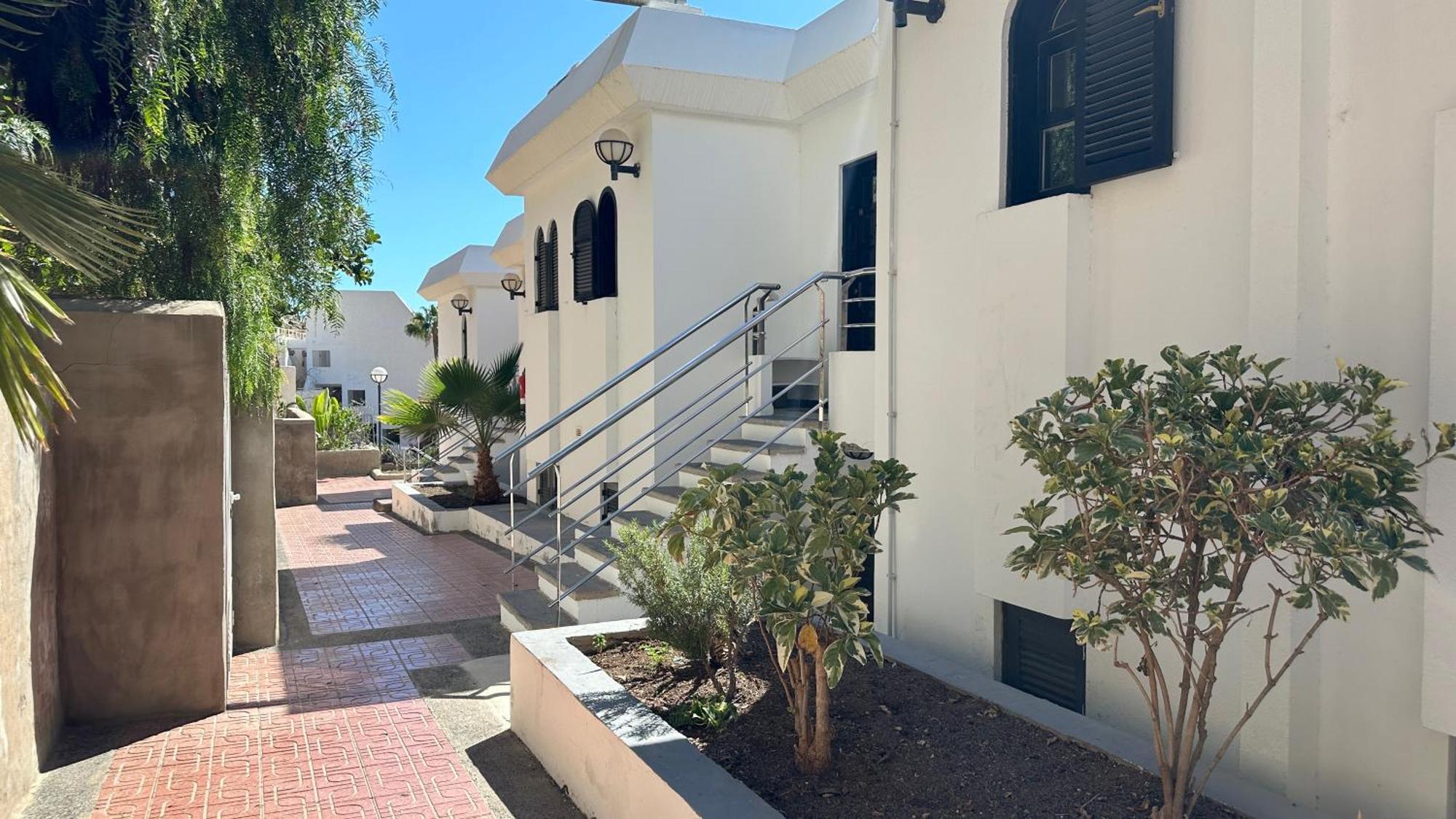 Ocean View Apartment And Heated Pool Puerto Rico  Exterior foto